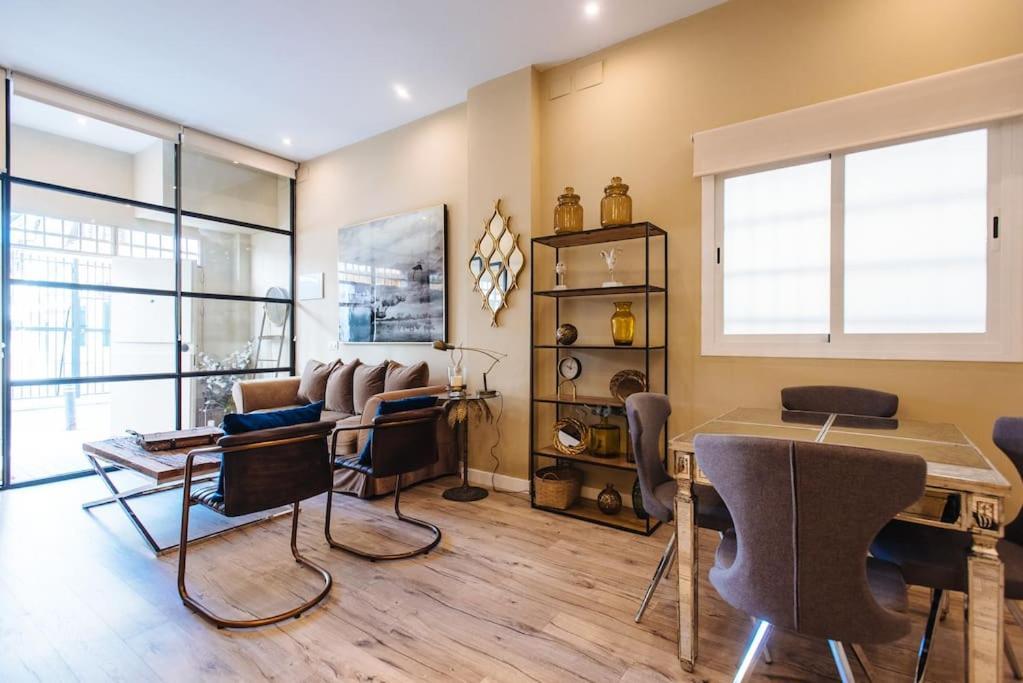 Selecta Patricio Saenz Apartamento Sevilla