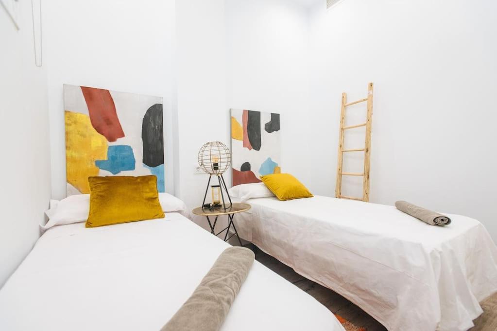 Apartamento Selecta Patricio Saenz
