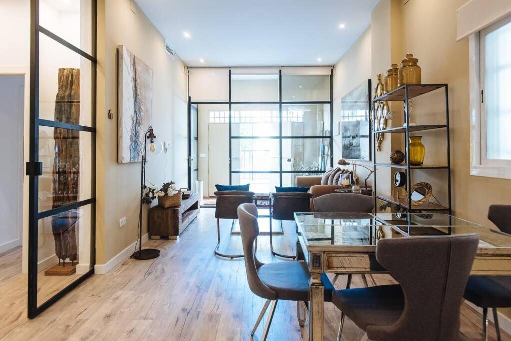 Selecta Patricio Saenz Apartamento