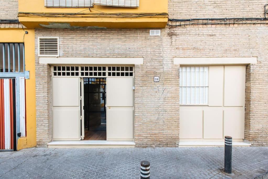 Selecta Patricio Saenz Apartamento