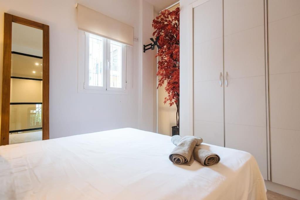 Apartamento Selecta Patricio Saenz *