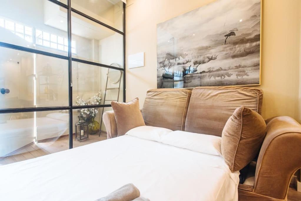 Apartamento Selecta Patricio Saenz
