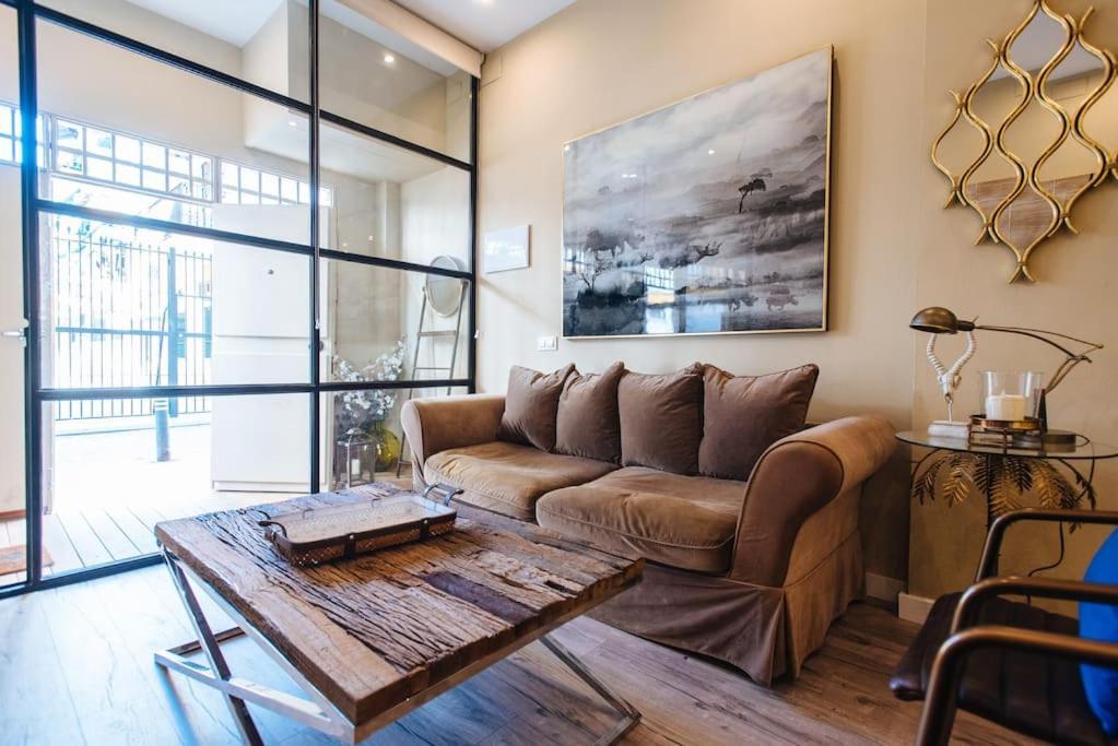 Apartamento Selecta Patricio Saenz