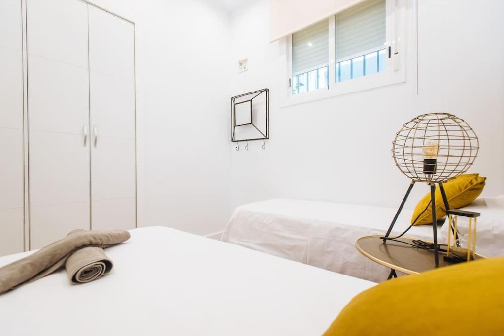 Apartamento Selecta Patricio Saenz Sevilla