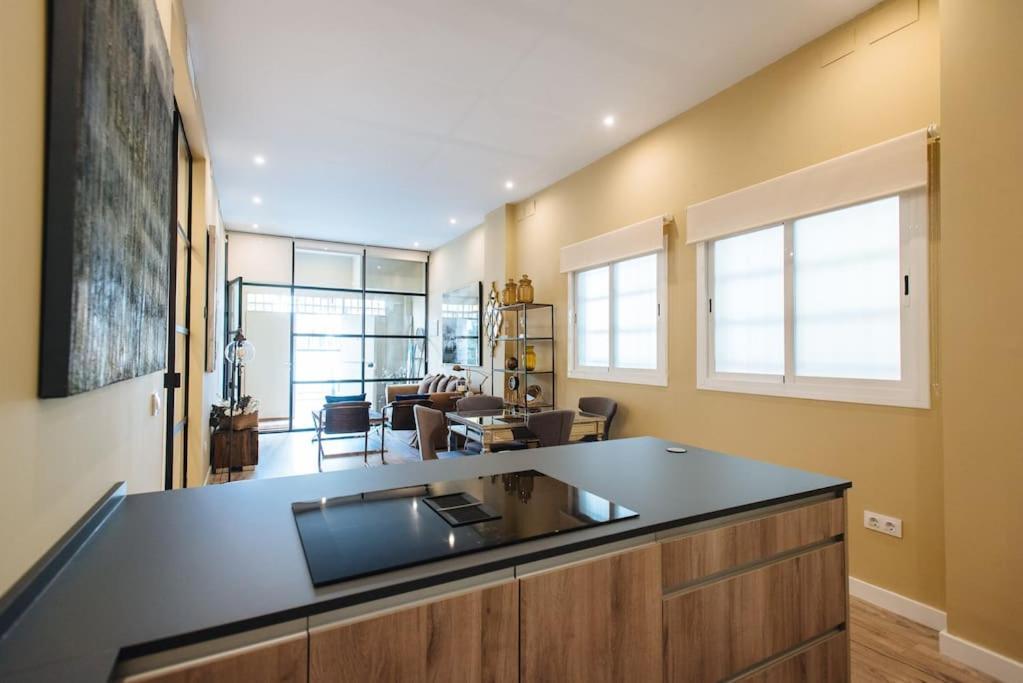 Selecta Patricio Saenz Apartamento *