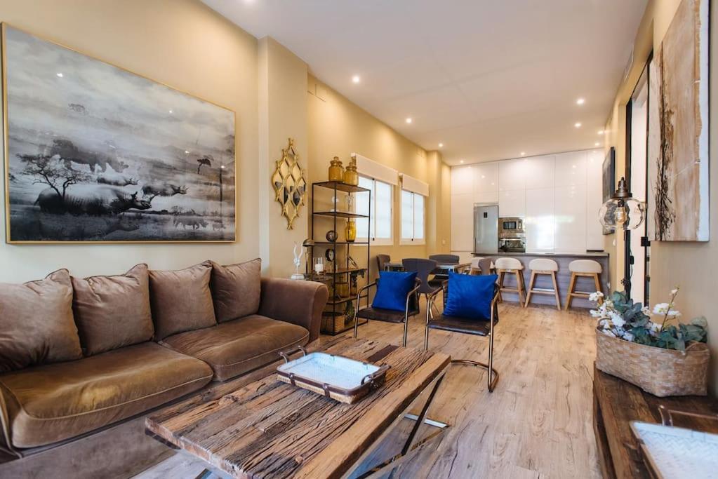 Apartamento Selecta Patricio Saenz *