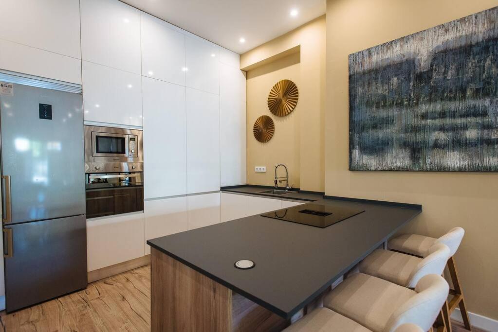 Apartamento Selecta Patricio Saenz Sevilla